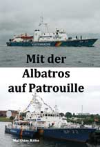 Das Buchcover des neuen Buches 