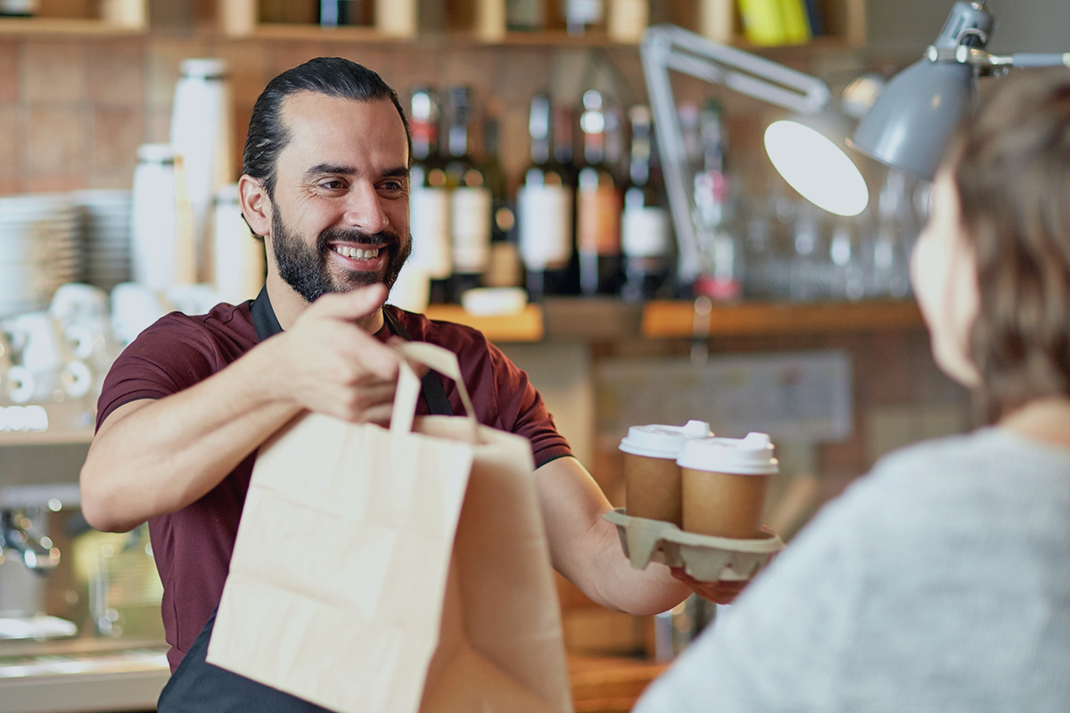 secupay mit neuer Crosschannel-Anwendung: Click&Collect secupay mit neuer Crosschannel-Anwendung: Click&Collect