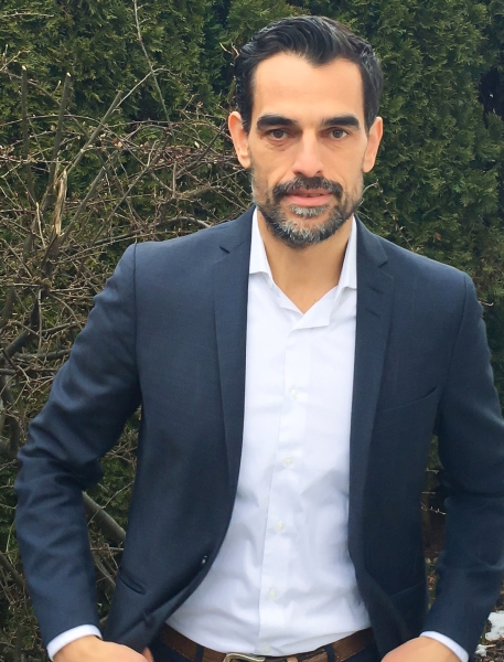 Roberto Porcelli (48) verstärkt bei Westcon-Comstor ab sofort die Business Unit F5 Networks. Roberto Porcelli (48) verstärkt bei Westcon-Comstor ab sofort die Business Unit F5 Networks.