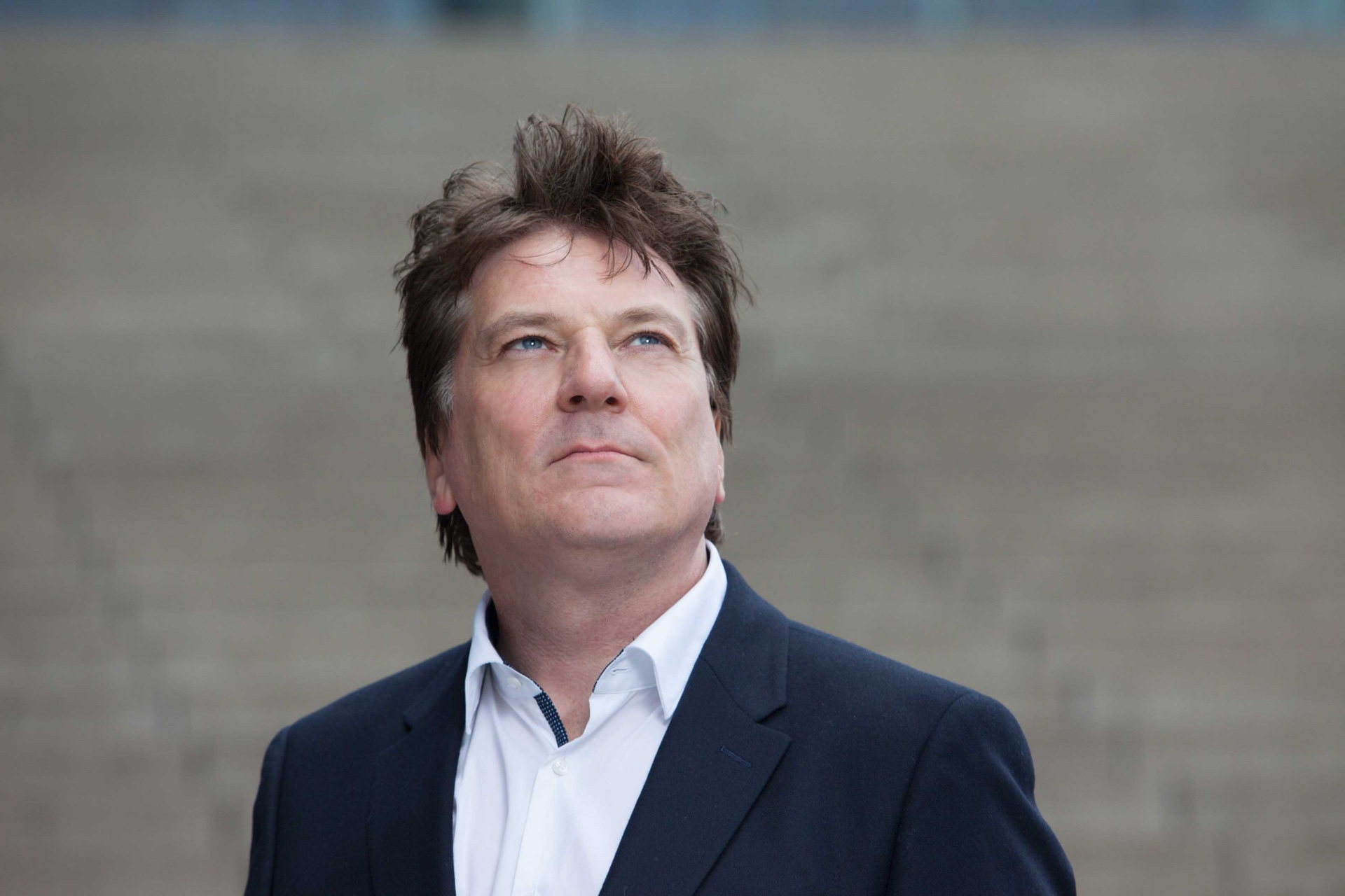 Christoph Ulrich Mayer, Business Designer& Speaker