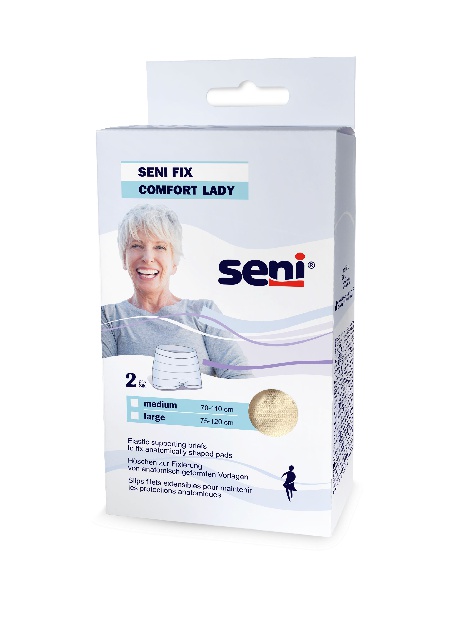 SENI Fix Comfort Lady SENI Fix Comfort Lady