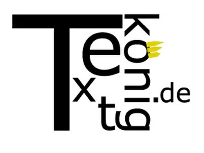 Textkönig, Ihr Texter in Heidelberg