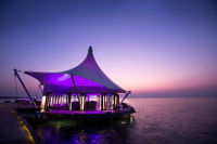 Das Fine-Dining-Restaurant Edge