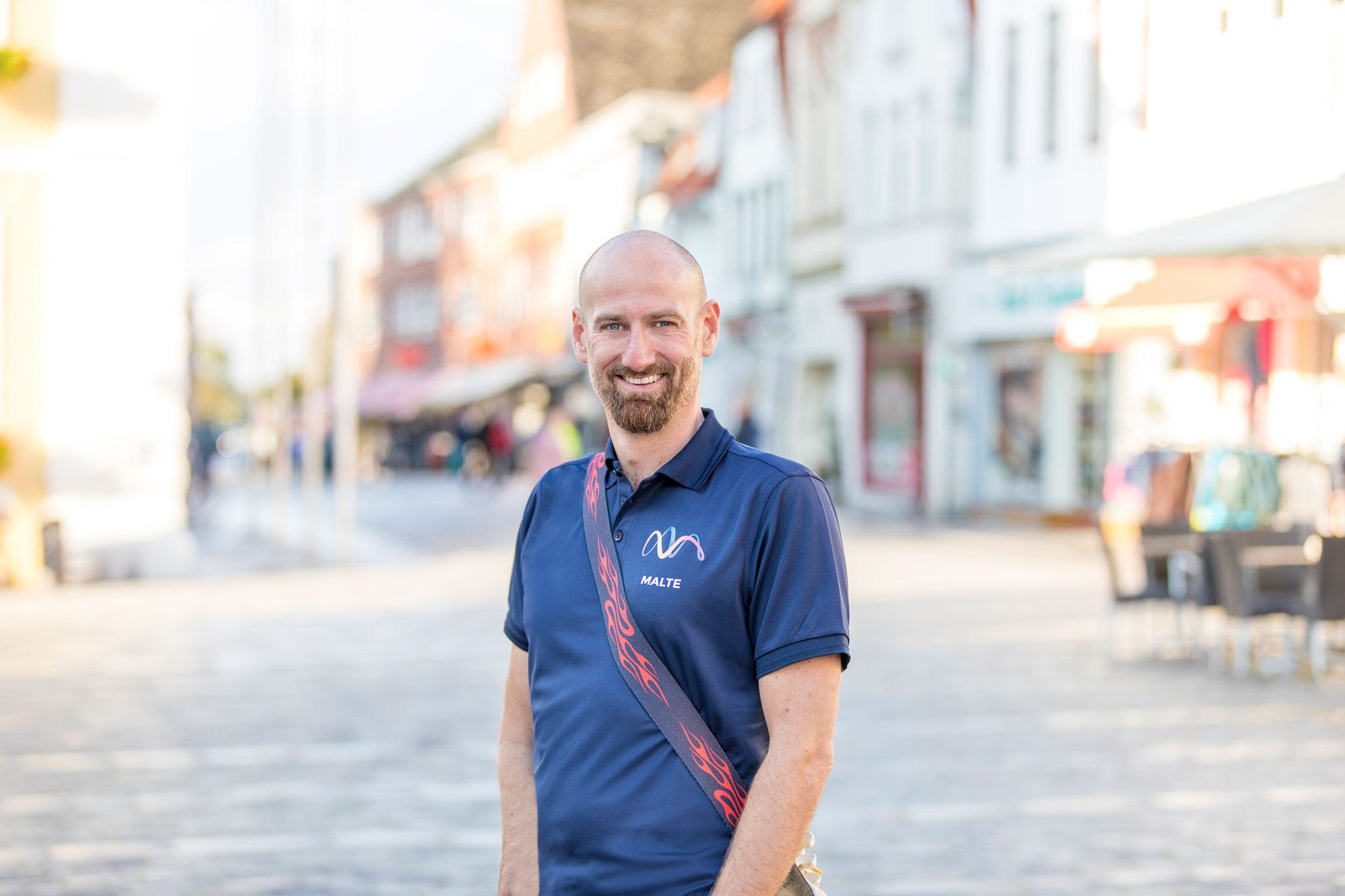 Malte Mittermeierüber die chiropraktische Stunde Malte Mittermeierüber die chiropraktische Stunde