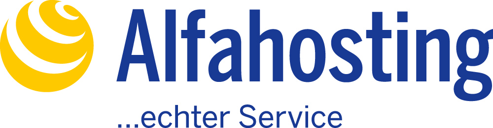 Alfahosting aus Halle: Bestnote für Service www.alfahosting.de