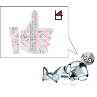 RPA mit b4 Virtual Client