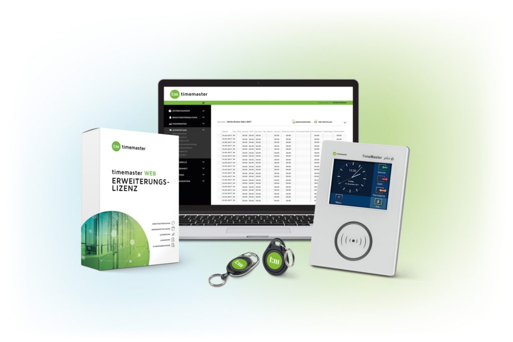 Vorstellung der neuen webbasierten Timemaster Zeiterfassung auf der Messe Personal Nord Vorstellung der neuen webbasierten Timemaster Zeiterfassung auf der Messe Personal Nord
