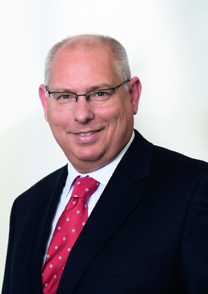 Kai Essiger, Partner bei Horváth& Partners (Bildquelle: Horváth& Partners)