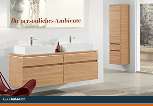 (Bildquelle: @villeroy&boch) (Bildquelle: @villeroy&boch)