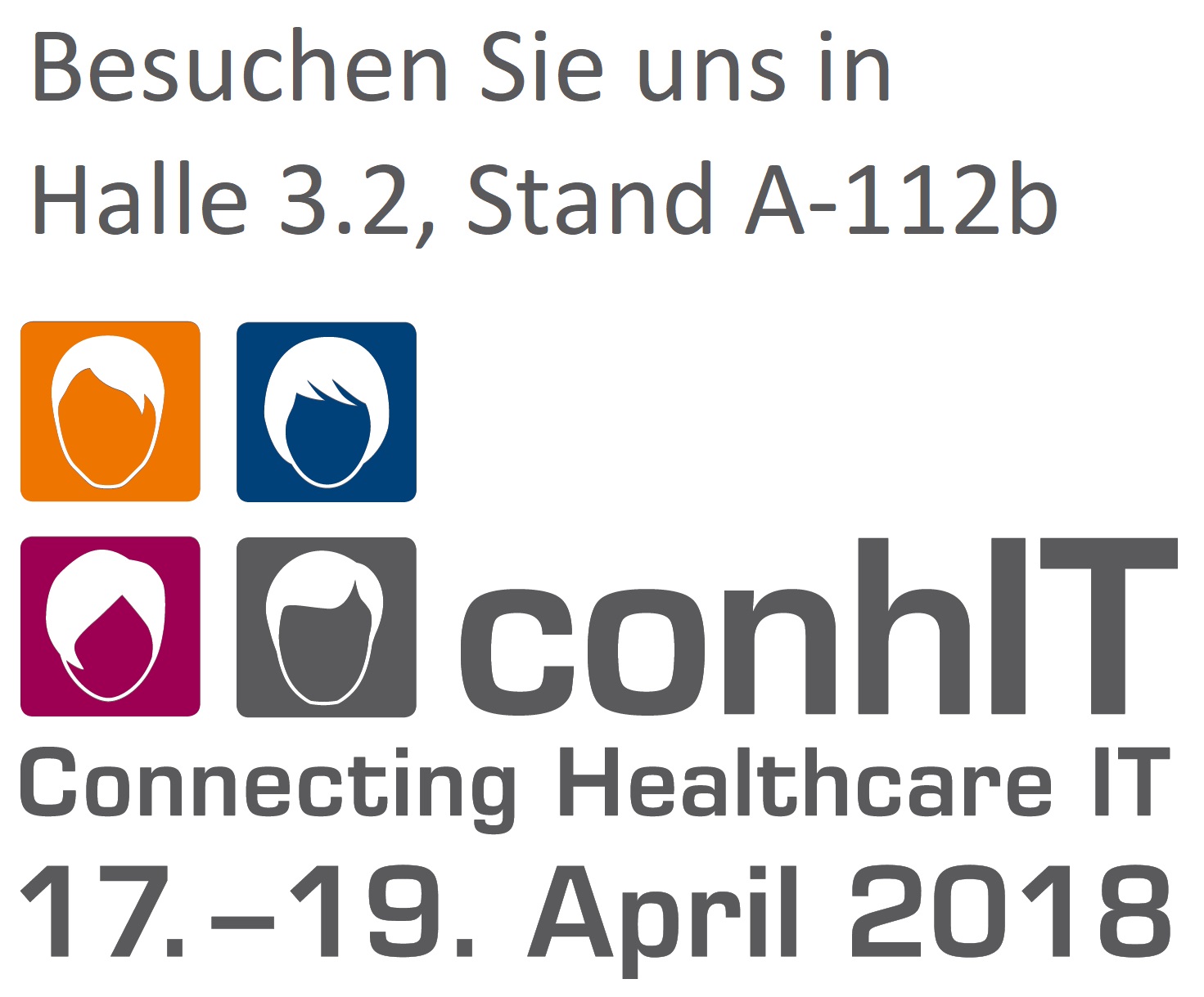 Besuchen Sie Tools4ever auf der conhIT 2018