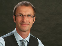 Andreas Schlitter, Sjödalshus - Vertriebsleiter Deutschland Andreas Schlitter, Sjödalshus - Vertriebsleiter Deutschland