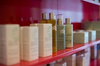 Wellnessprodukte (IMPULS HOTEL TIROL)
