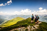 Gasteiner Wanderwelt (c) Gasteiner Tourismus GmbH (IMPULS HOTEL TIROL)
