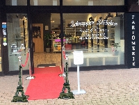Landparfümerie Schnupper Stübchen 47475 Kamp-Lintfort Am Rathaus 8
