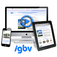 © by igbv INGENIEURGESELLSCHAFT FÜR BAU- UND VERMESSUNGSWESEN