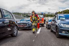 keine Rettungsgasse keine Rettungsgasse