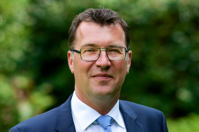 Prinzing: Fuhrparkverband ist für Nachrüstung mit Kostenbeteiligung der Autoindustrie Prinzing: Fuhrparkverband ist für Nachrüstung mit Kostenbeteiligung der Autoindustrie
