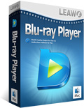 Leawo Blu-ray Player for Mac