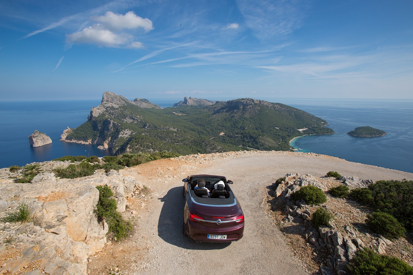 Mallorca mit dem Premium-Special entdecken