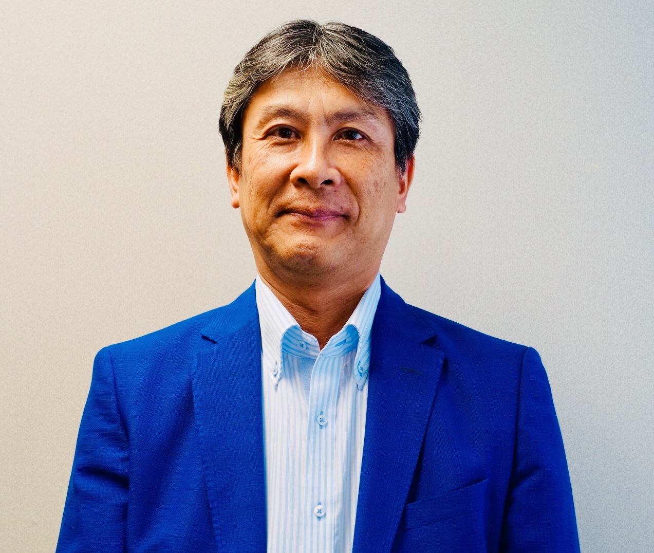 Atsushi Okawa, COO Clarion Europa