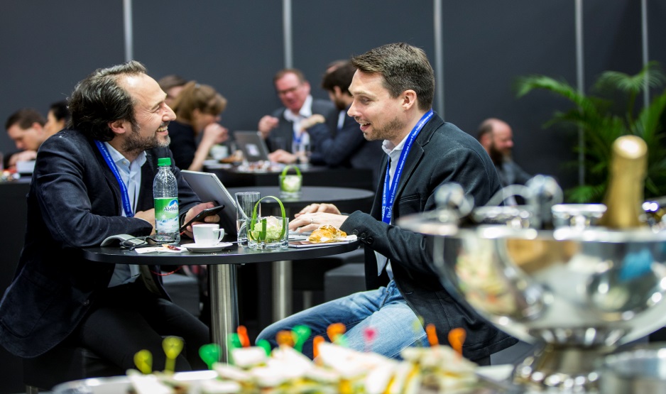 (Bildquelle: Fotograf Marc Müller, VIP Arena)