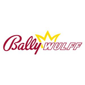 BALLY WULFF BALLY WULFF