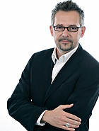 Manfred Michèl Heros, Ihr Partner für Marketing & Sales Manfred Michèl Heros, Ihr Partner für Marketing & Sales