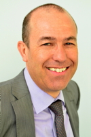 Andreas Dürk ist CIO von prego services. (Quelle: prego services) Andreas Dürk ist CIO von prego services. (Quelle: prego services)