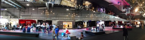 MICAM Milano Feb. 2018