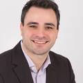 Tino Reichel, Geschäftsführer QUIBIQ Berlin GmbH