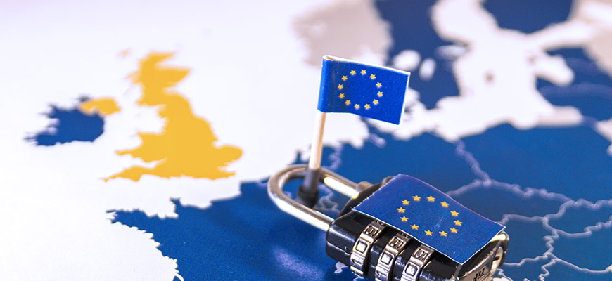 EU-DSGVO-Gesetzesvorgaben treten am 25. Mai 2018 in Kraft (Bildquelle: Bomgar)