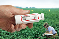 HOBO wetterfeste Datenlogger HOBO wetterfeste Datenlogger