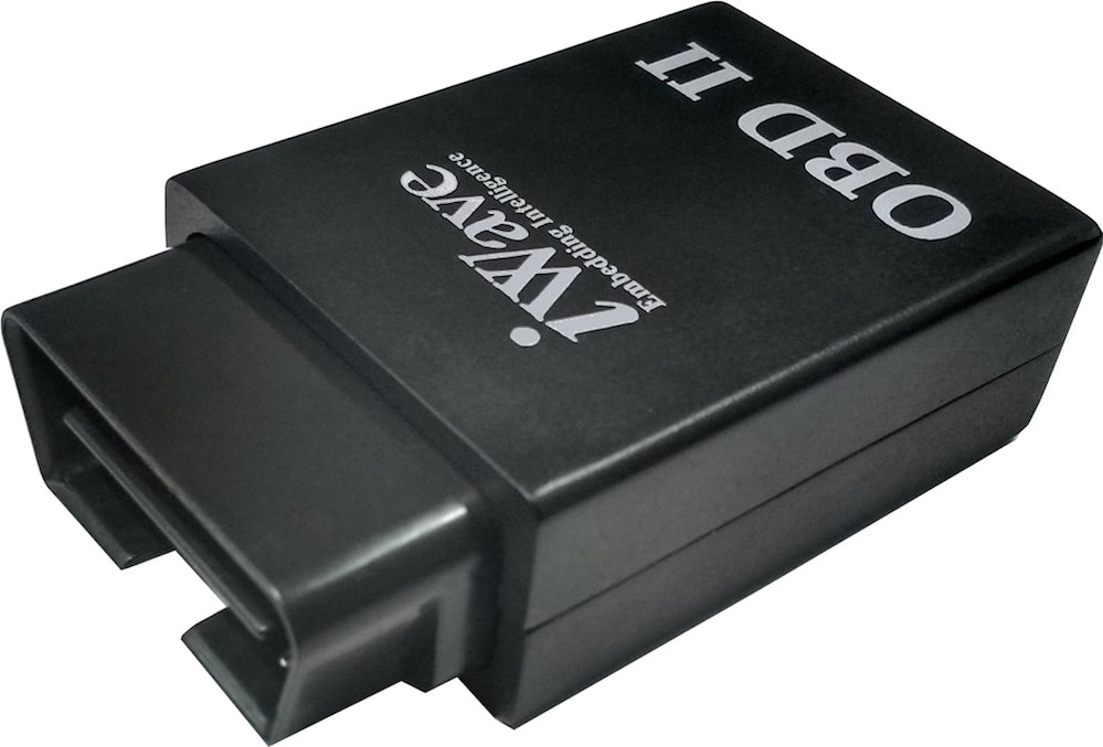 Unitronic - iWave Unitronic - iWave