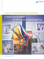 Titel des L+A-Katalogs Titel des L+A-Katalogs