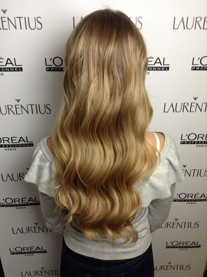 Balayage, Ombre, Sombre, Bronde, Flamboyage