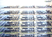 Die InnoSenT GmbH als EMS-Dienstleister. 