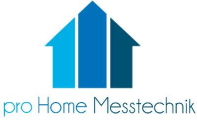(Bildquelle:©pro Home Messtechnik) (Bildquelle:©pro Home Messtechnik)