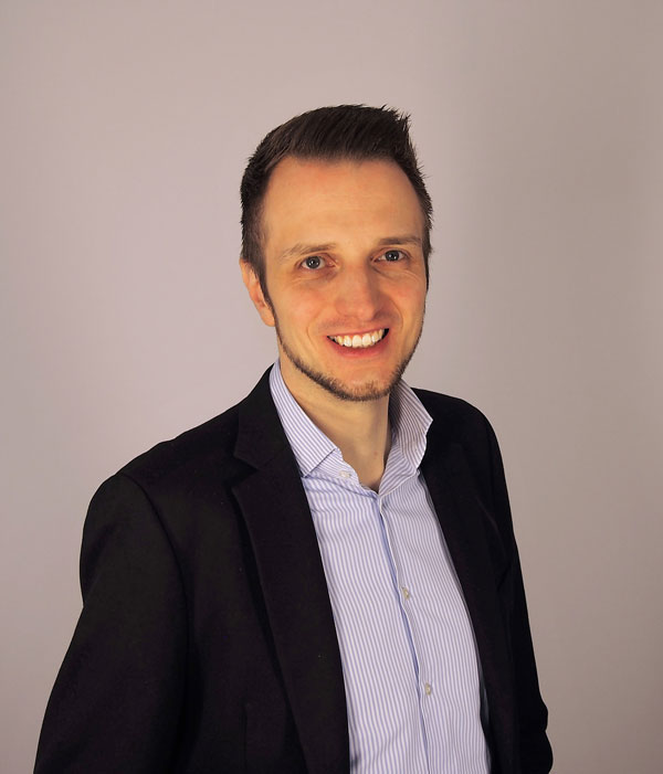 Dennis Giese (Foto: FeedBack, frei zur Veröffentlichung) Dennis Giese (Foto: FeedBack, frei zur Veröffentlichung)