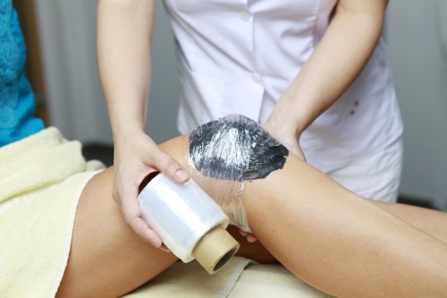 Arthrose, Arthritis, Gicht mit Sivash-Heilerde behandeln