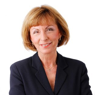 Monika Kohut Managing Partner GOLD WG