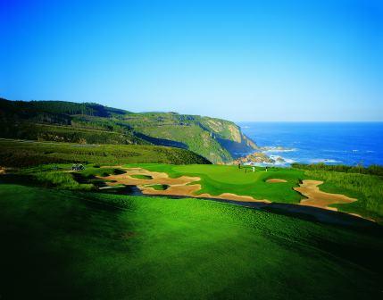 Championship Golf Course (c) 2016 Conrad Hotels & Resorts