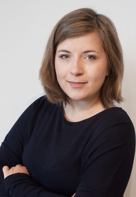 Sarah Freitag (Foto: LK, frei zur Veröffentlichung) Sarah Freitag (Foto: LK, frei zur Veröffentlichung)