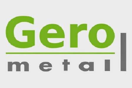 Gero-Metall/ Risse-Systeme