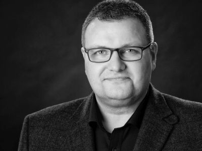 Armin Liedtke, Head of Global Sales bei Snom Armin Liedtke, Head of Global Sales bei Snom