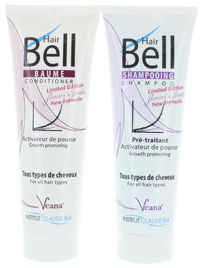 HairBell / HairJazz / HairPlus