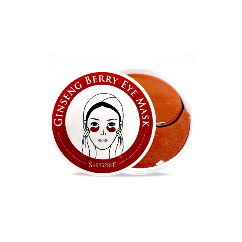 Shangpree - koreanische Premium Spa Kosmetik
