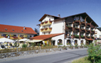 Das Hotel Antoniushof liegt am Ortsrand des Luftkurortes Schönberg Das Hotel Antoniushof liegt am Ortsrand des Luftkurortes Schönberg