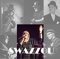 Jazz / Swing / Blues mit SWAZZOU live in Berlin Charlottenburg Jazz / Swing / Blues mit SWAZZOU live in Berlin Charlottenburg