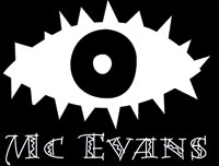 Mc Evans Lederware - Logo