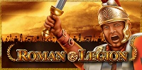 Spiel des Monats März: Roman Legion